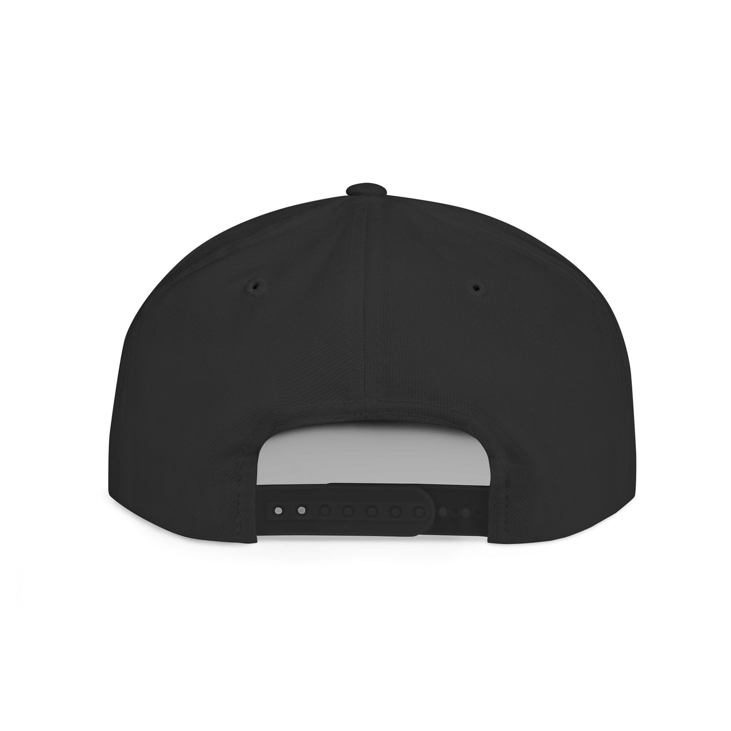 The "Bake Not Hate" Unity Hat