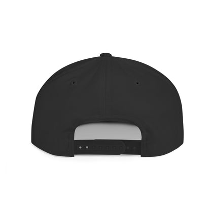 The "Bake Not Hate" Unity Hat