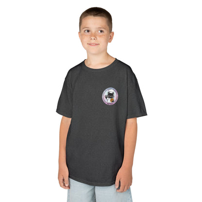 The Mystique’s Bistro "Sweetest Crew" Tee
