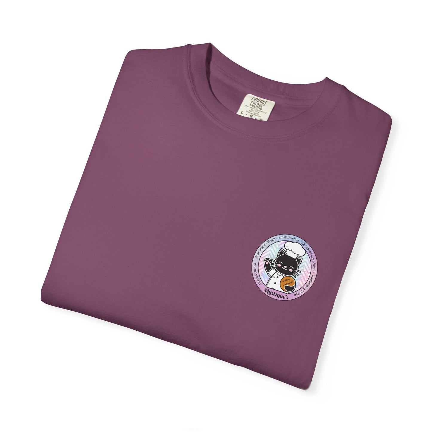 The Mystique’s OG Artisan Tee