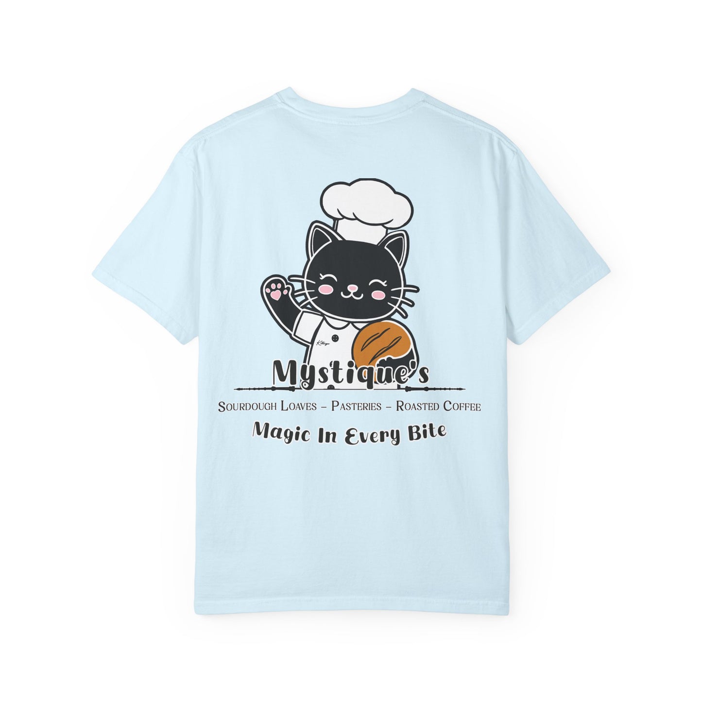 The Mystique’s OG Artisan Tee