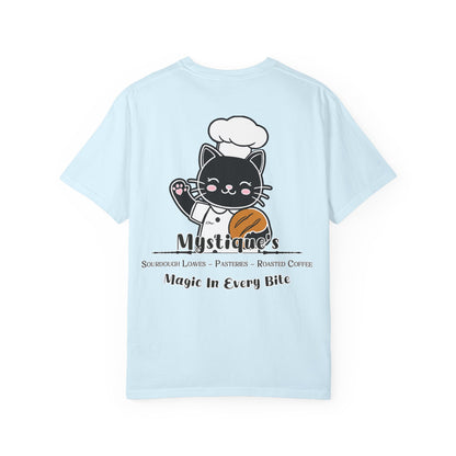 The Mystique’s OG Artisan Tee