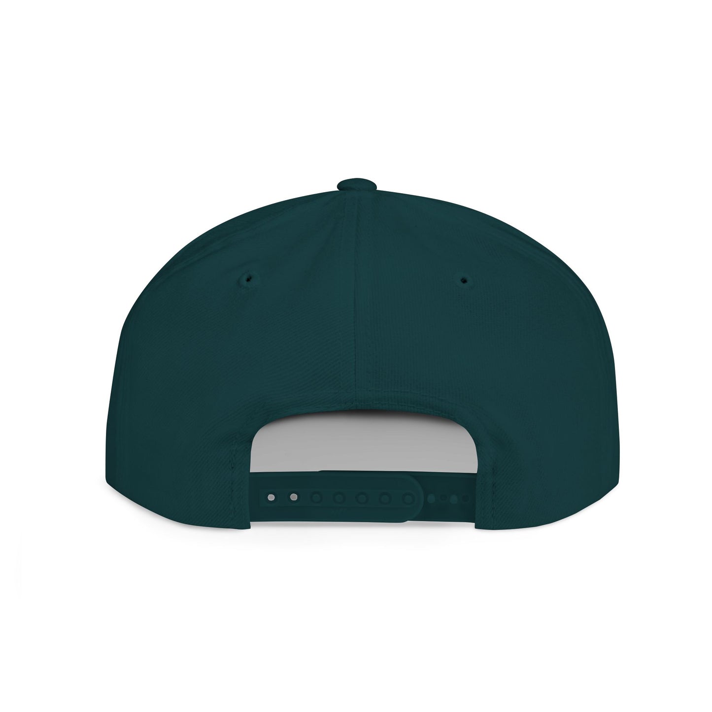 The "Bake Not Hate" Unity Hat