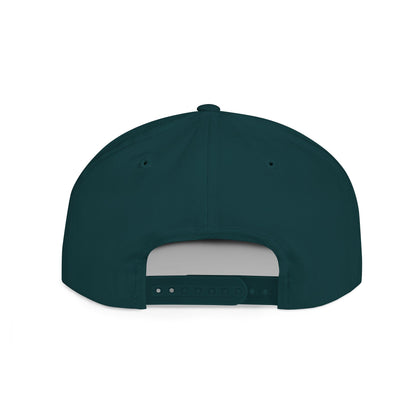 The "Bake Not Hate" Unity Hat
