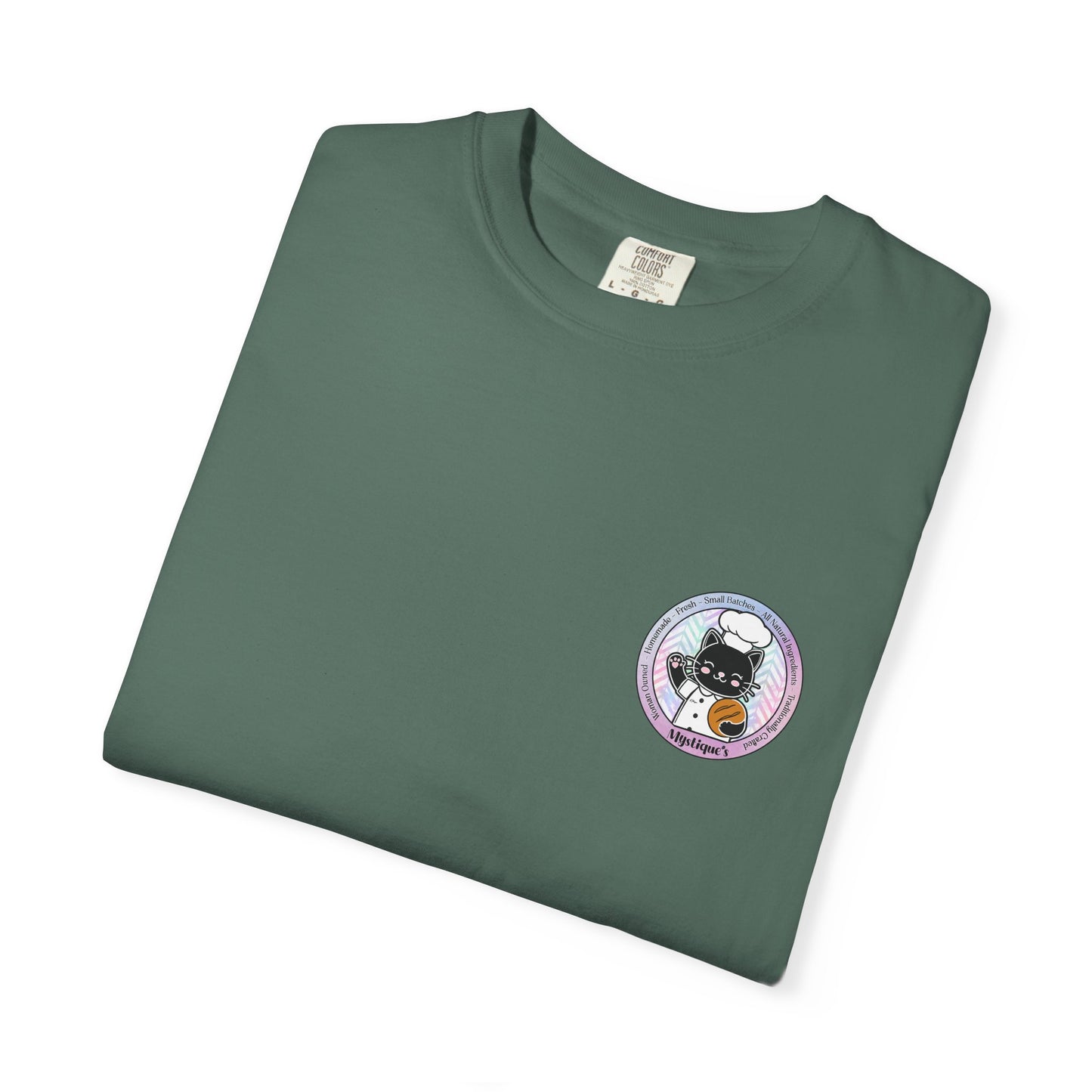 The Mystique’s OG Artisan Tee