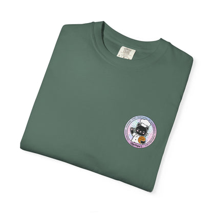 The Mystique’s OG Artisan Tee
