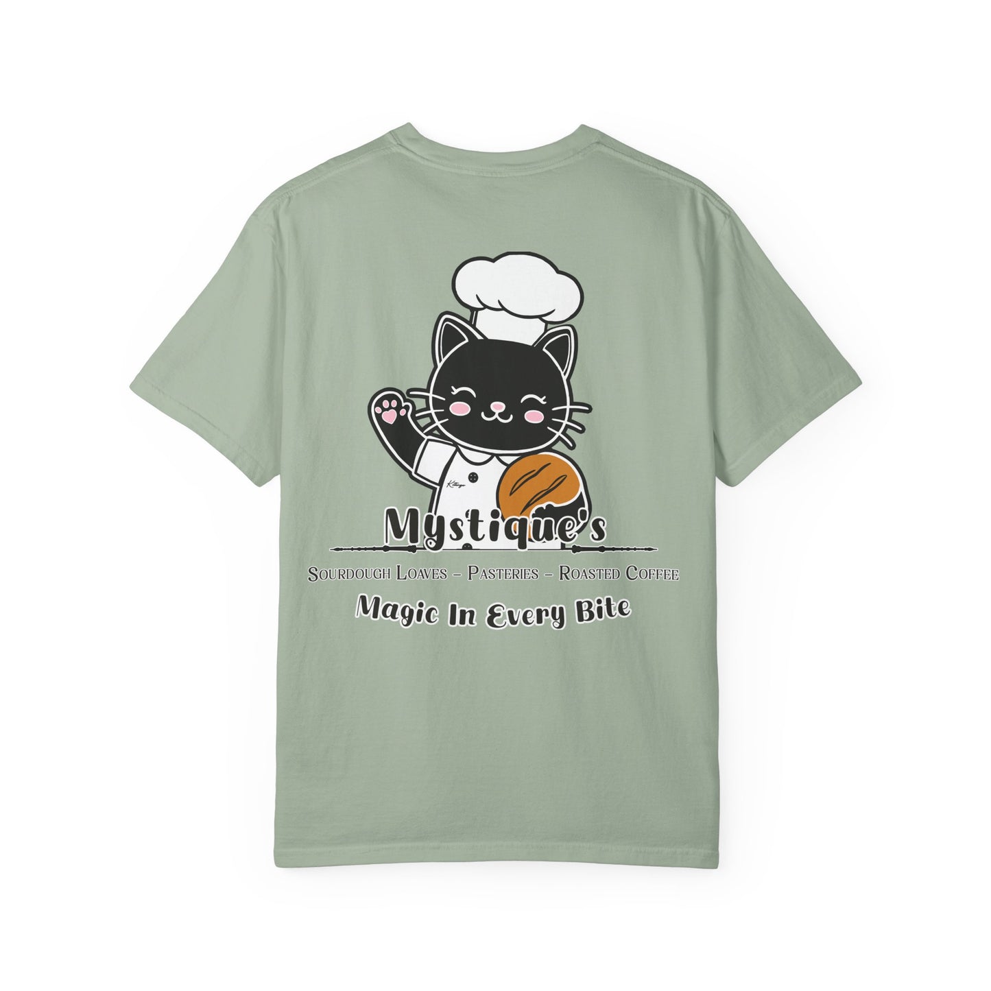 The Mystique’s OG Artisan Tee