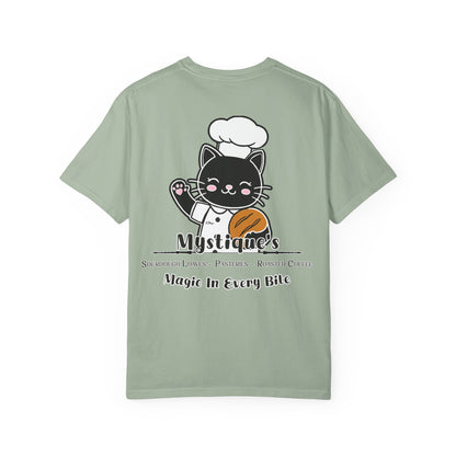 The Mystique’s OG Artisan Tee