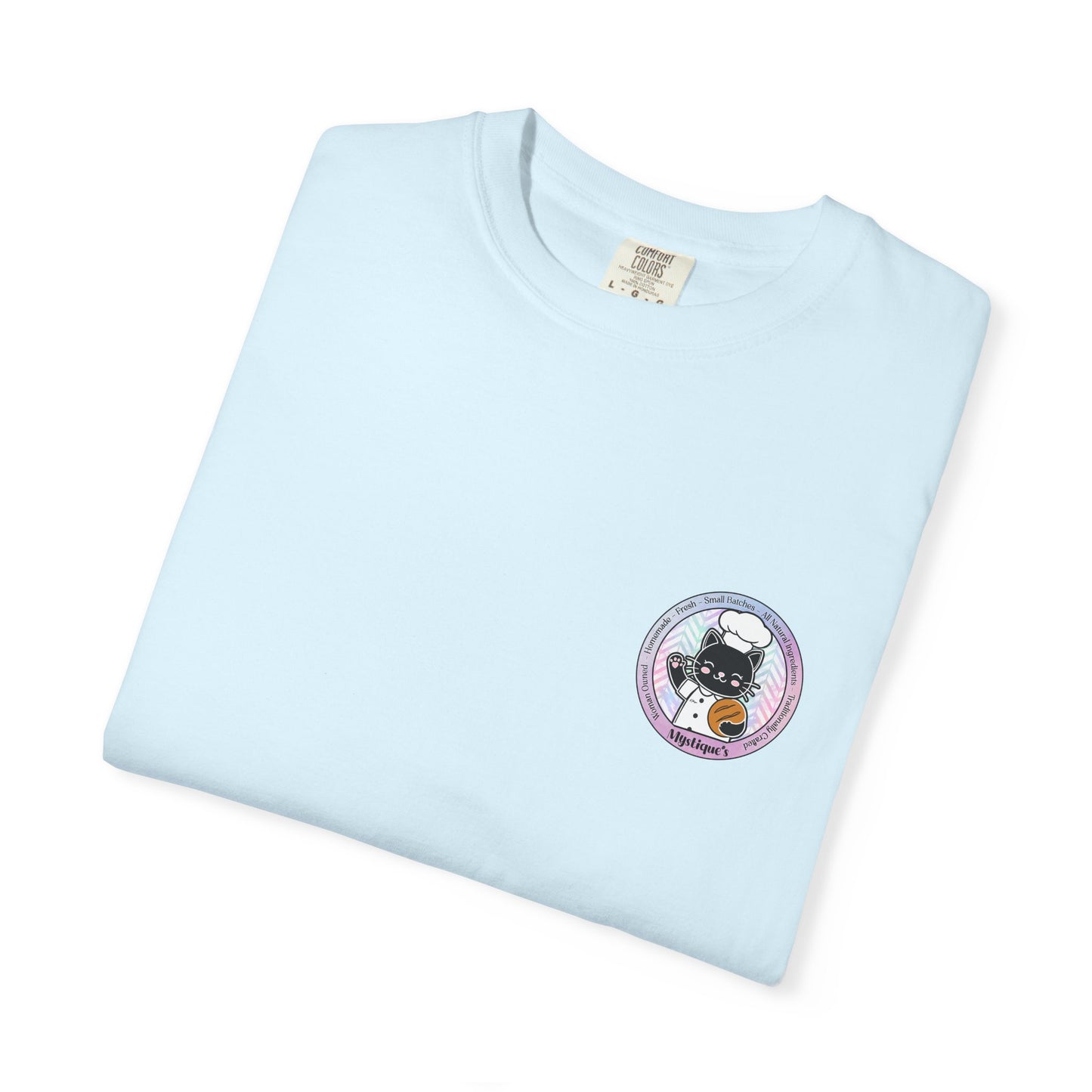 The Mystique’s OG Artisan Tee