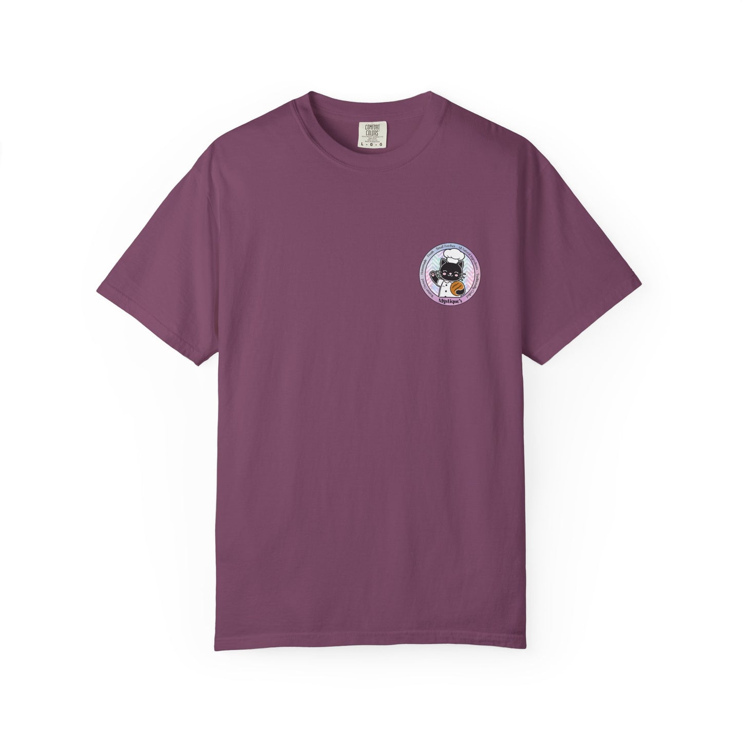 The Mystique’s OG Artisan Tee