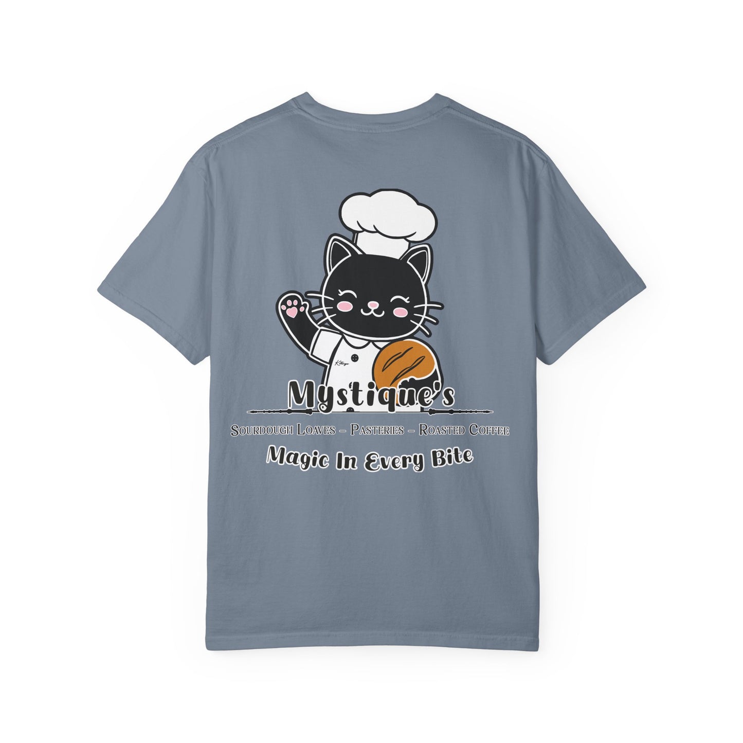 The Mystique’s OG Artisan Tee