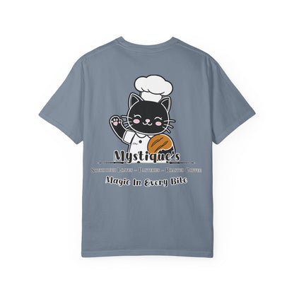 The Mystique’s OG Artisan Tee
