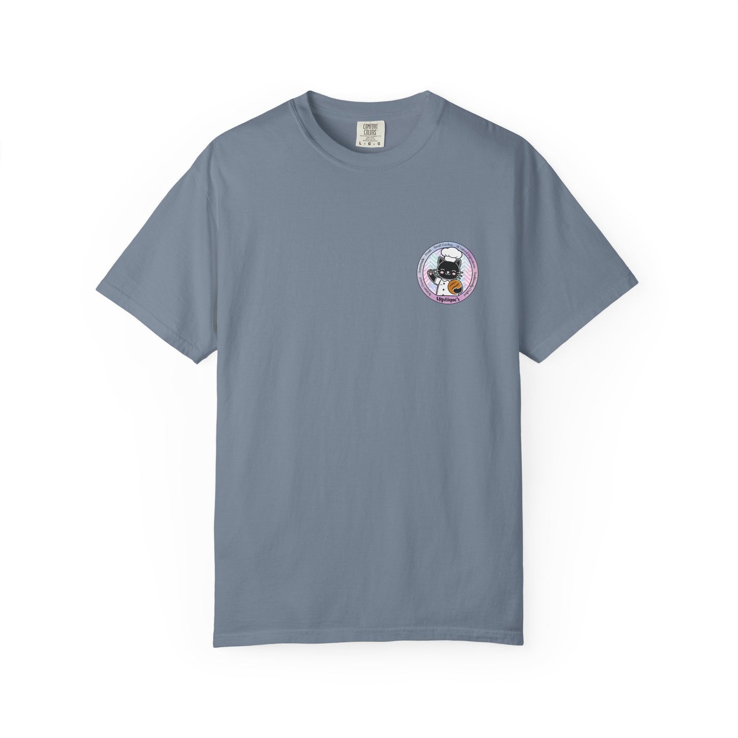 The Mystique’s OG Artisan Tee