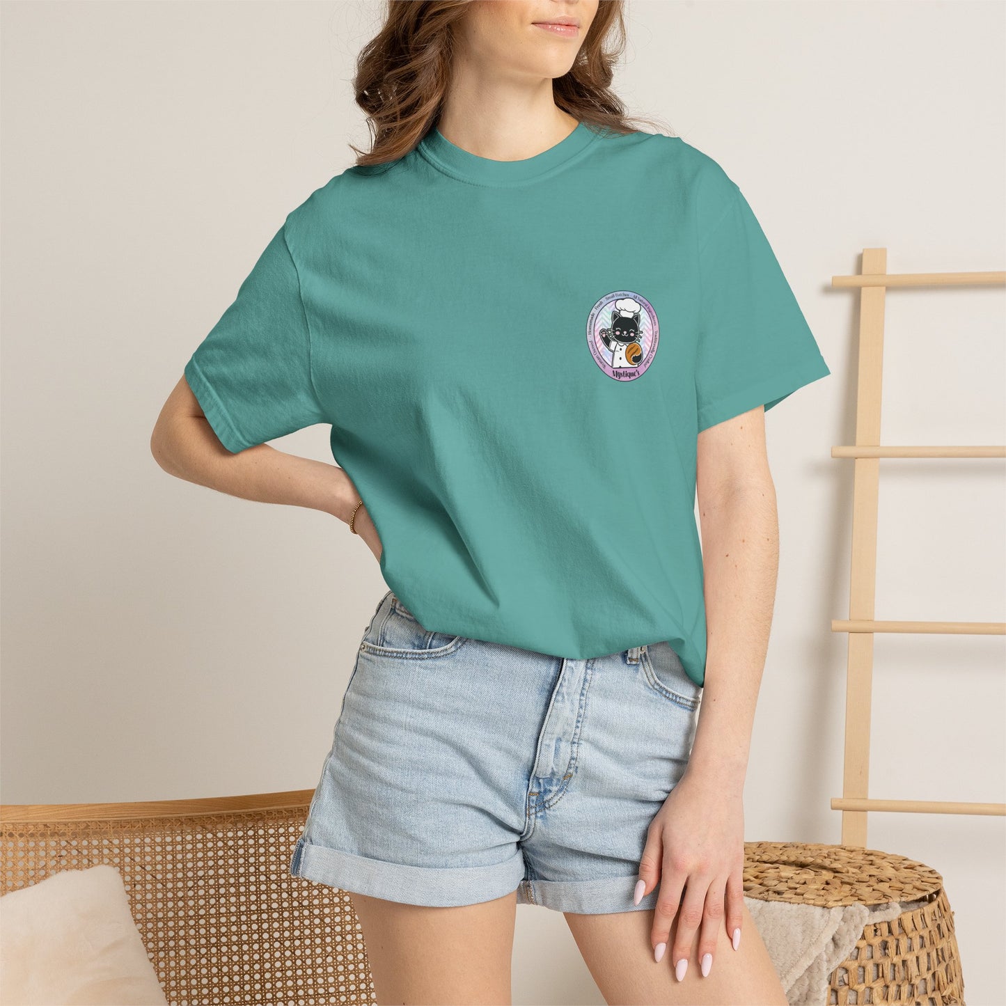 The Mystique’s OG Artisan Tee