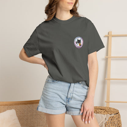 The Mystique’s OG Artisan Tee