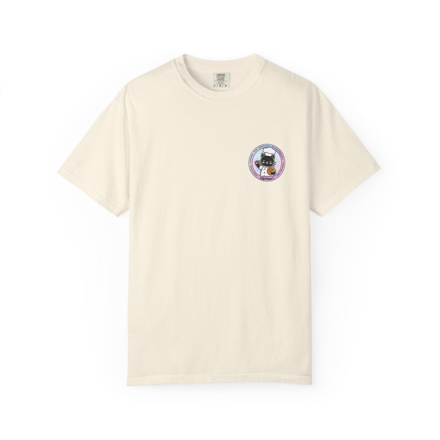 The Mystique’s OG Artisan Tee