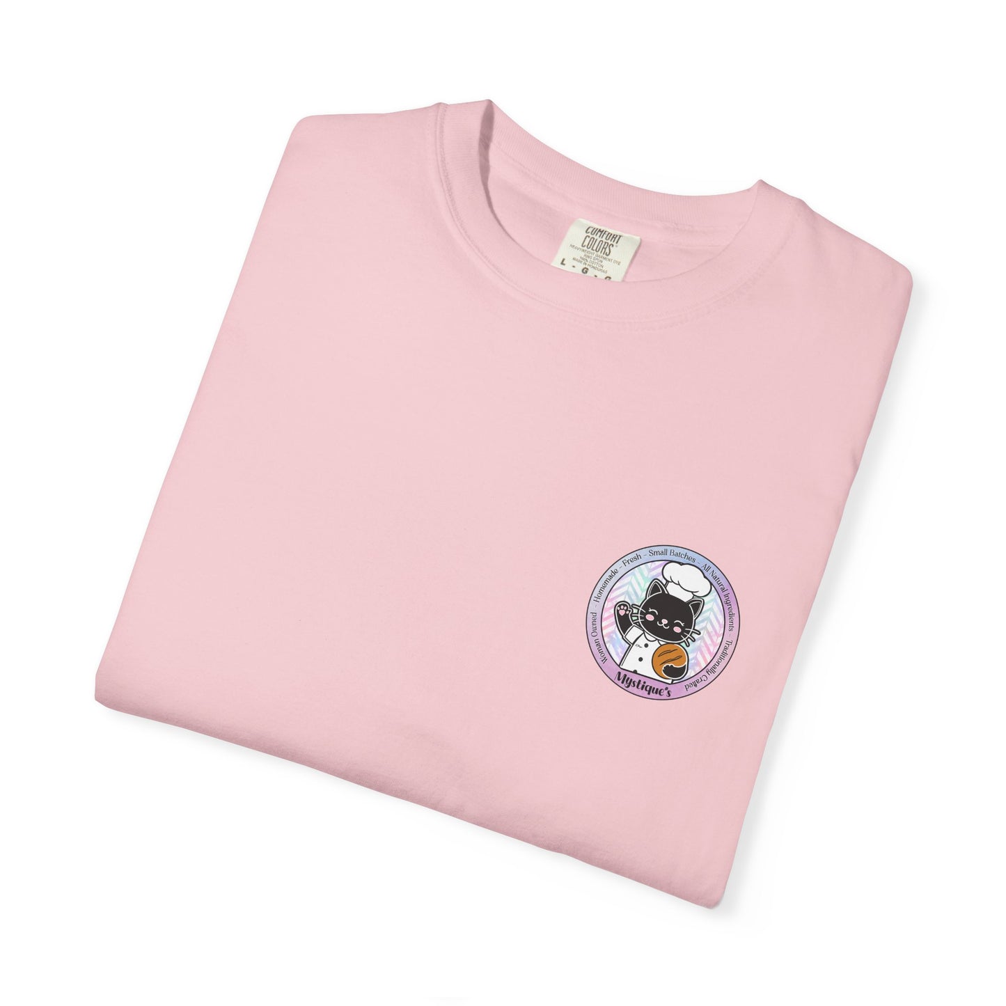 The Mystique’s OG Artisan Tee