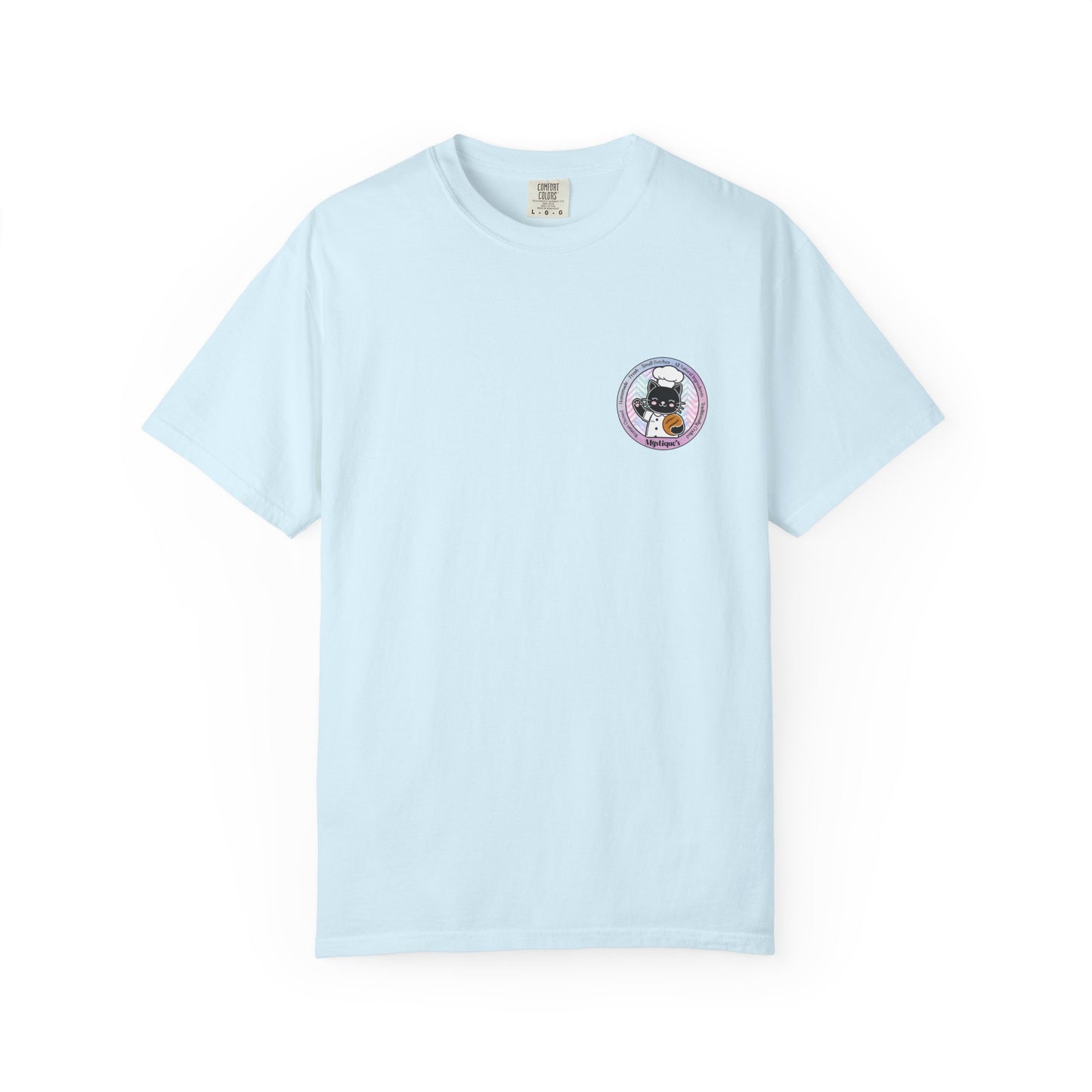 The Mystique’s OG Artisan Tee
