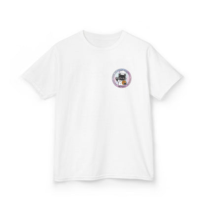 The Mystique’s Bistro "Sweetest Crew" Tee