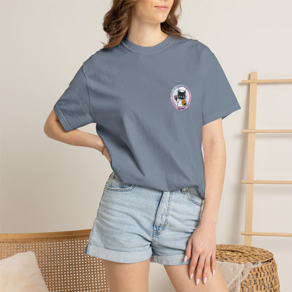The Mystique’s OG Artisan Tee