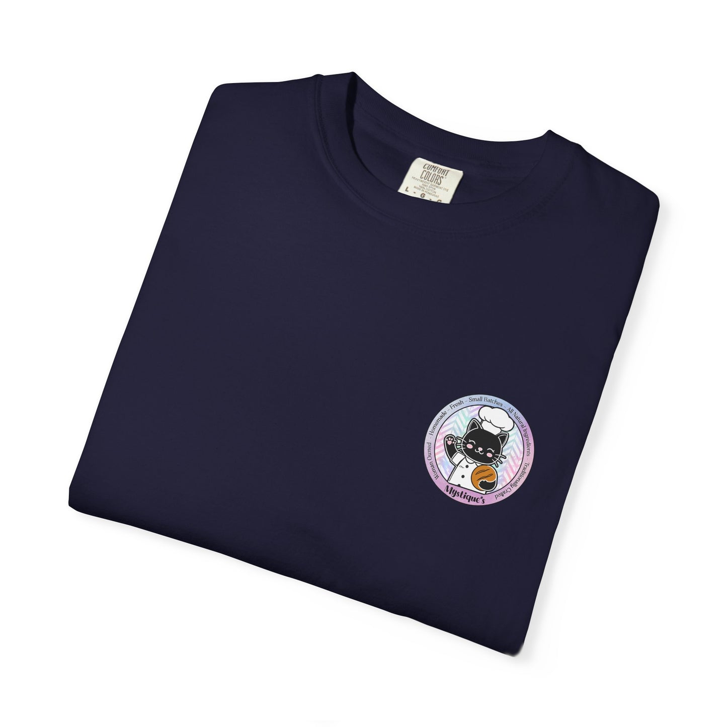 The Mystique’s OG Artisan Tee