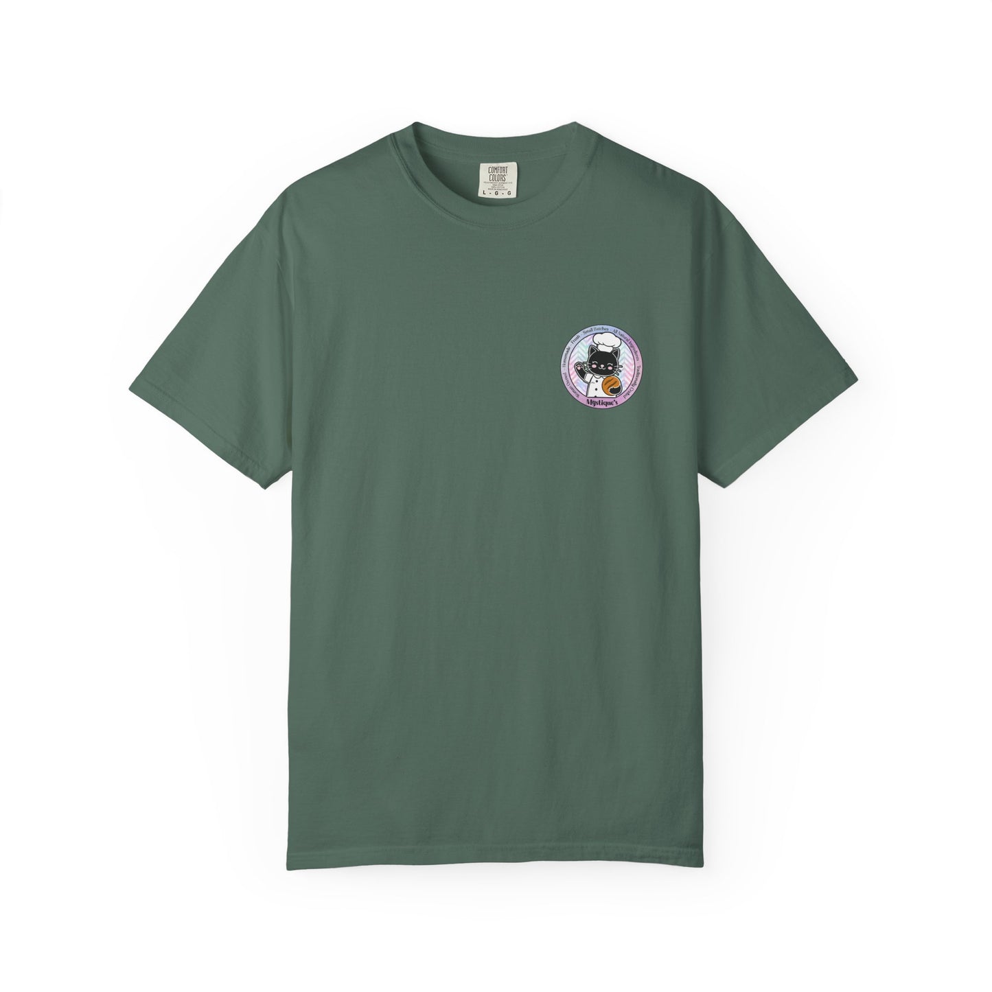 The Mystique’s OG Artisan Tee