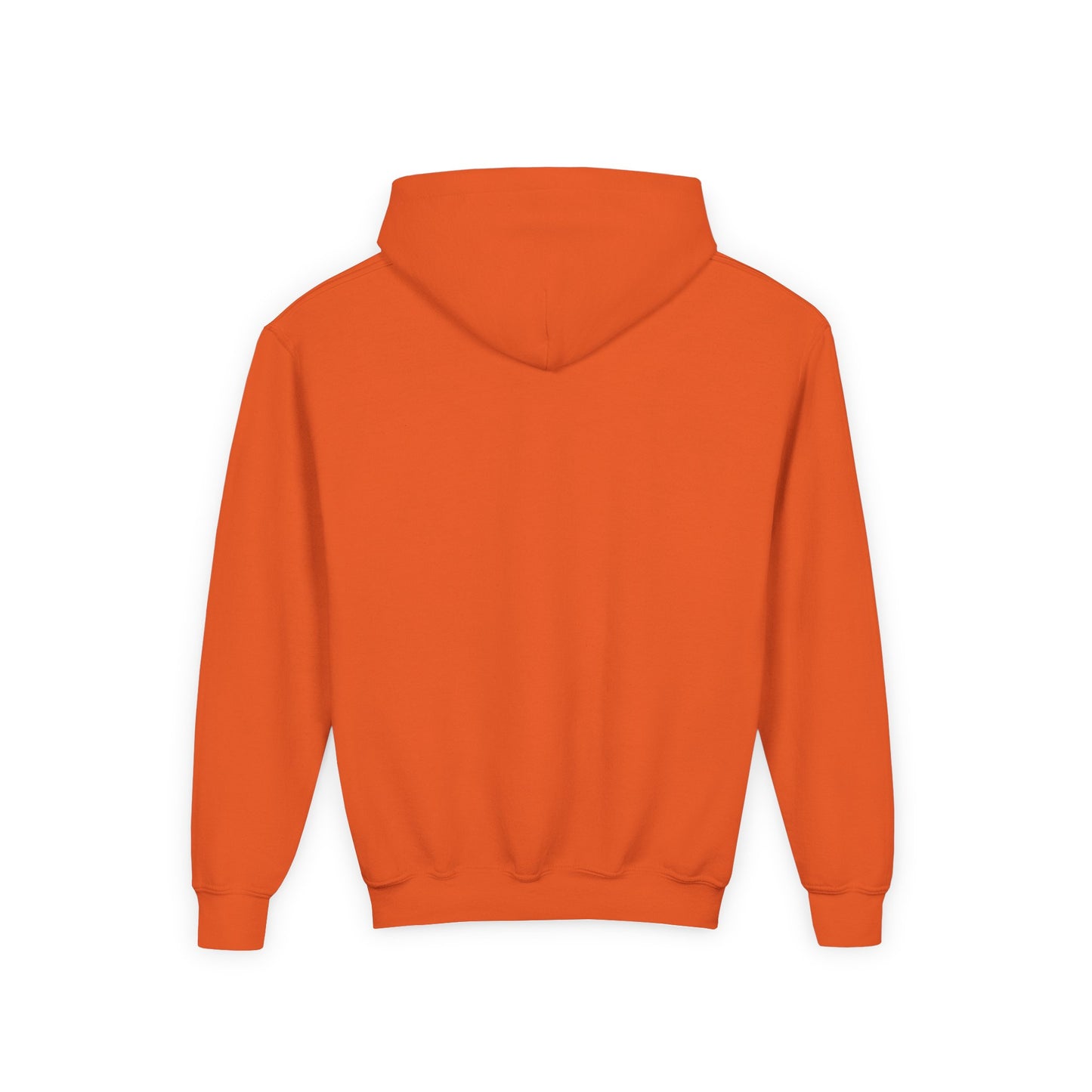 Youth Hoodie — Mystique's Bistro Bakery Adventure Pixel Art Hoodie