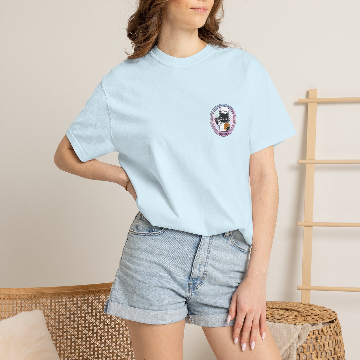 The Mystique’s OG Artisan Tee