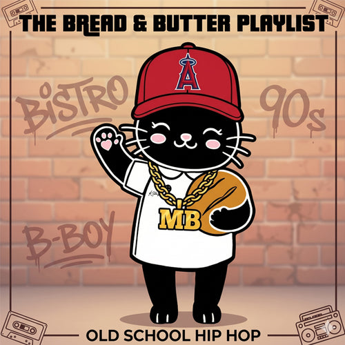Mystique's Bistro - The Bread & Butter Flow