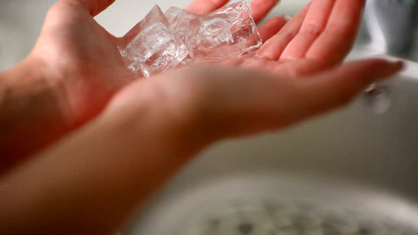The Ice Cube Steam Hack