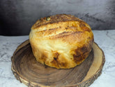 Olive Sourdough Loaf