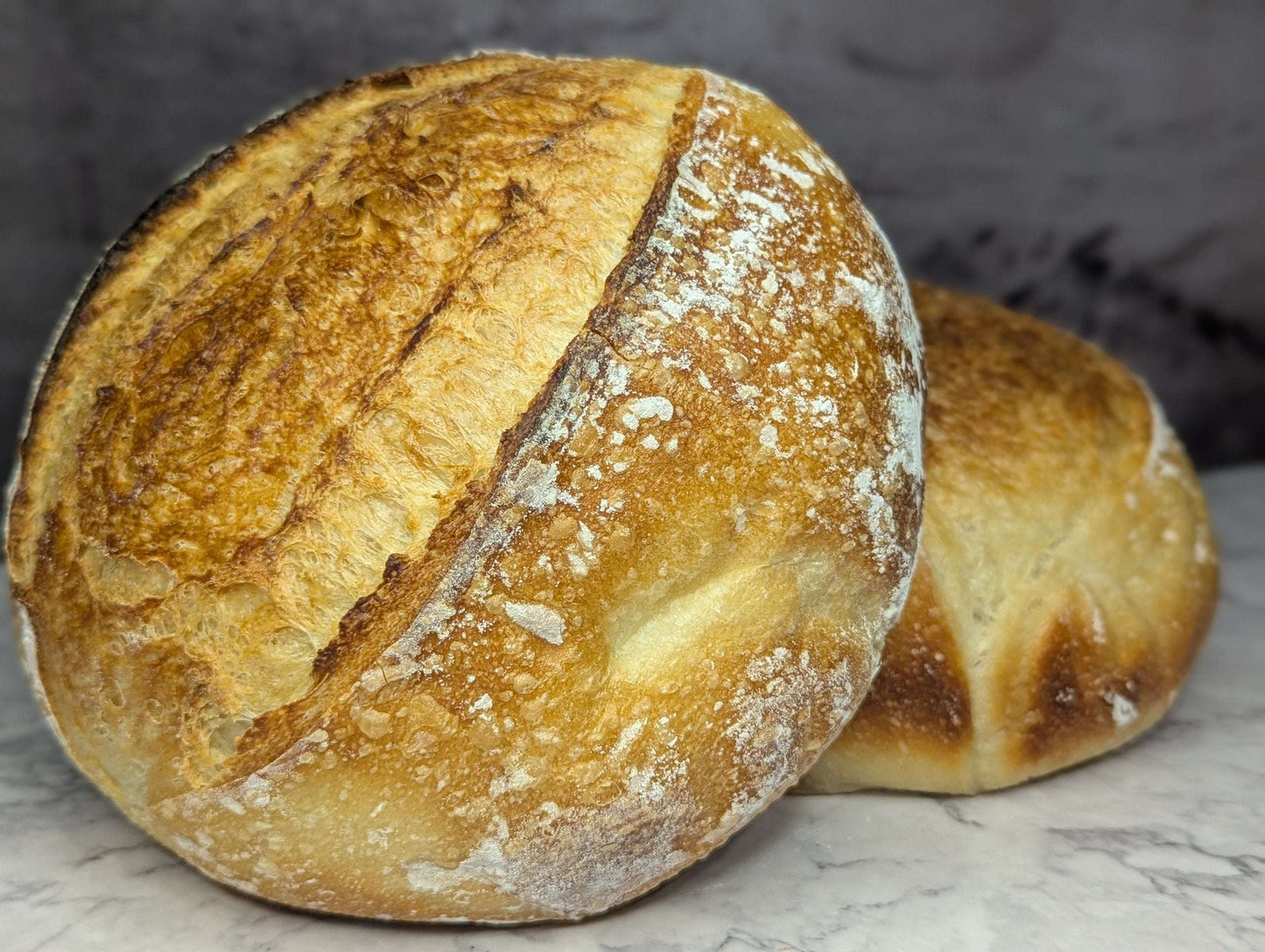 Sourdough Loaf