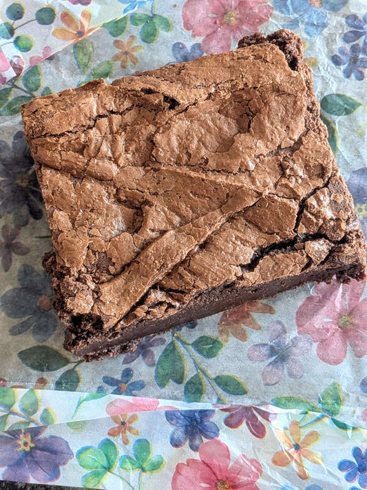 The Alchemist's Brownie