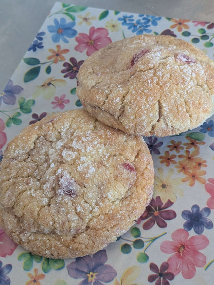 Strawberry Cheesecake Cookie (3 pack)