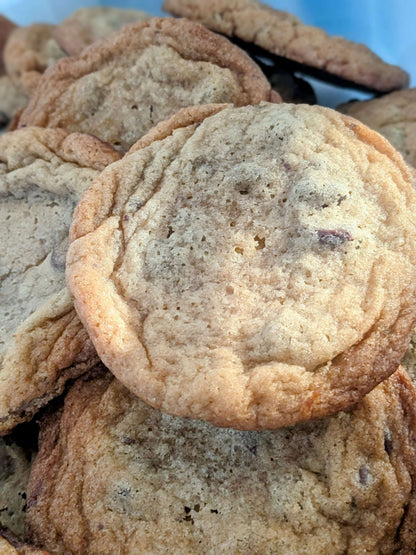 Chocolate Chip Cookies (6 pack)