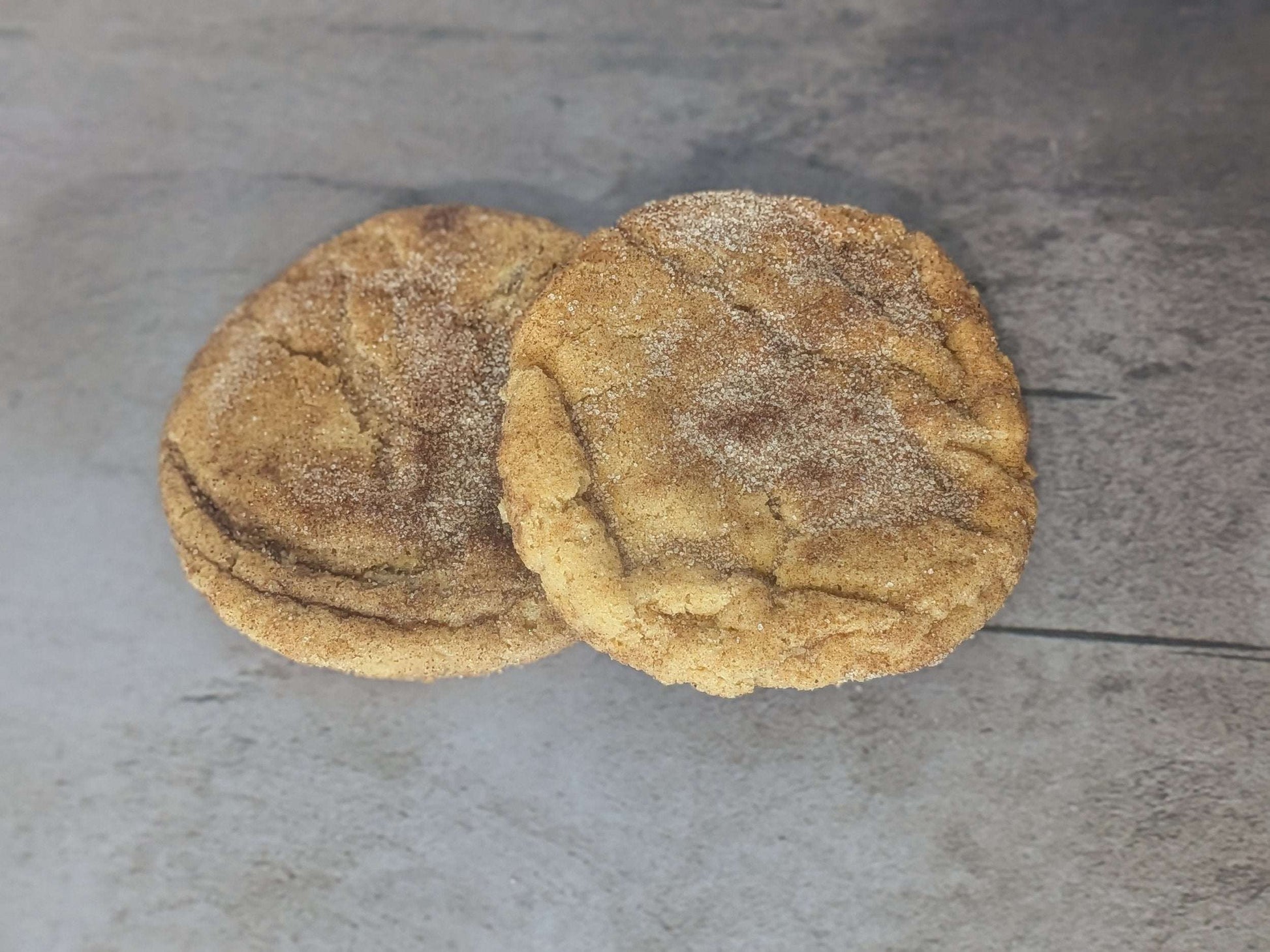 Snickerdoodle Dreams ( 6 pack )