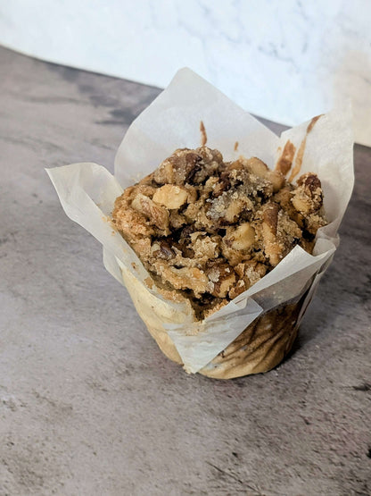 Banana Nut Muffin