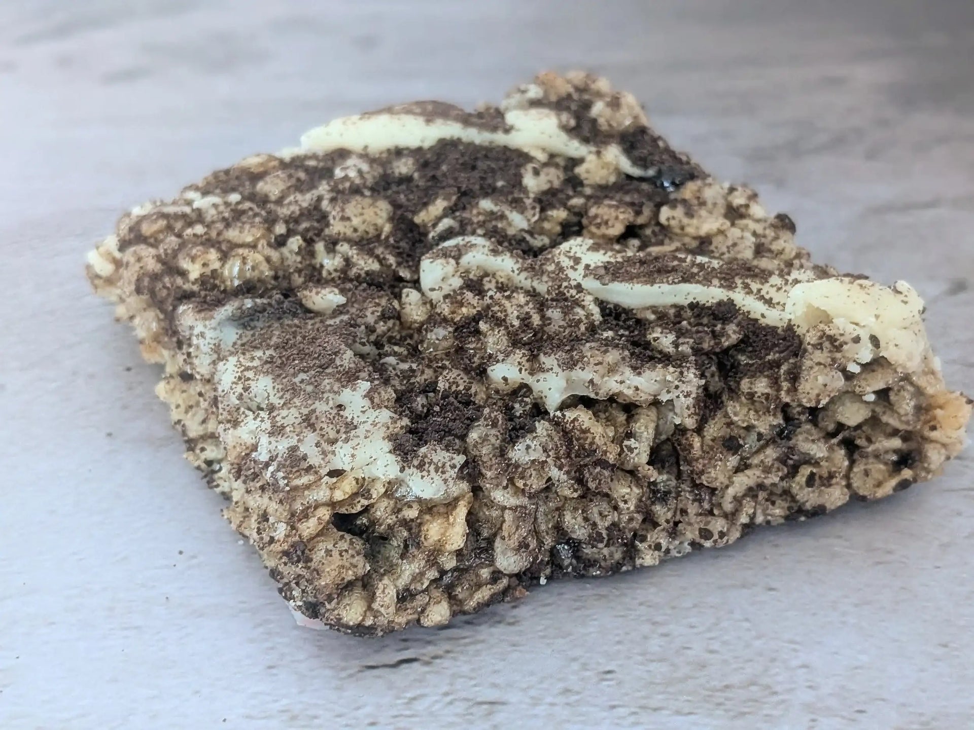 Midnight Marshmallow