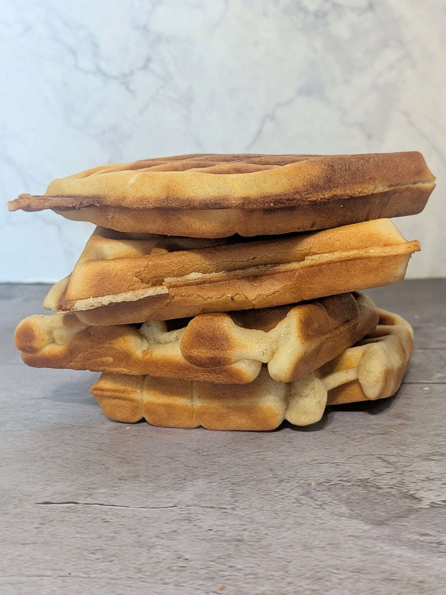 Gluten Free Waffles (8 Pack)