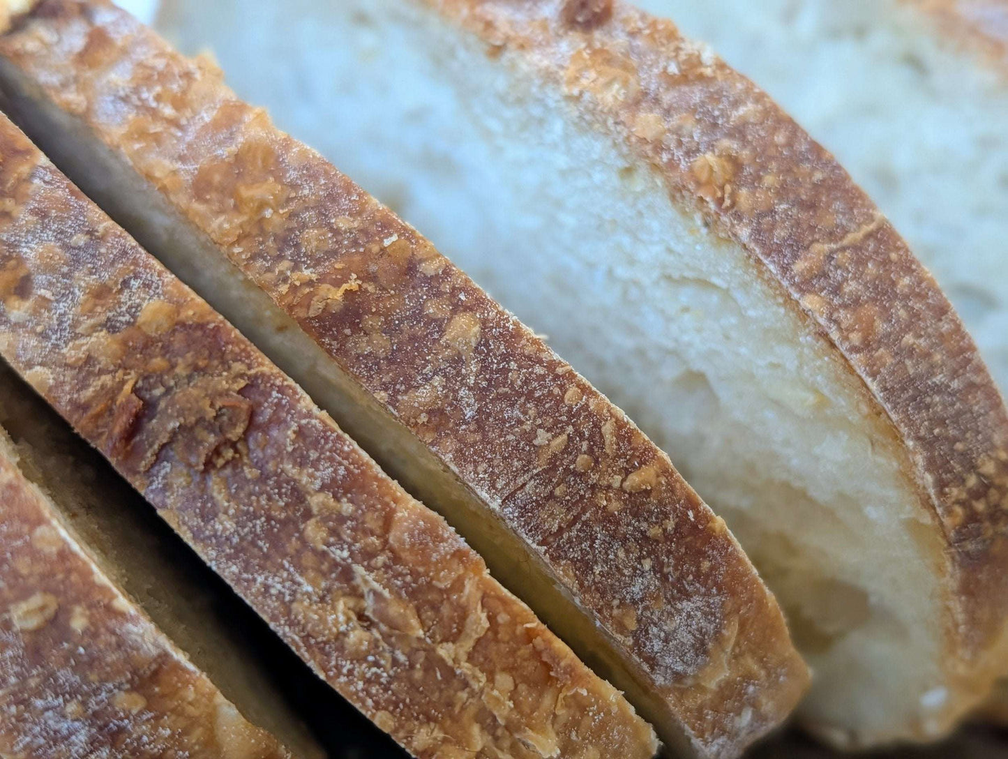 2026 Bread Of The Month