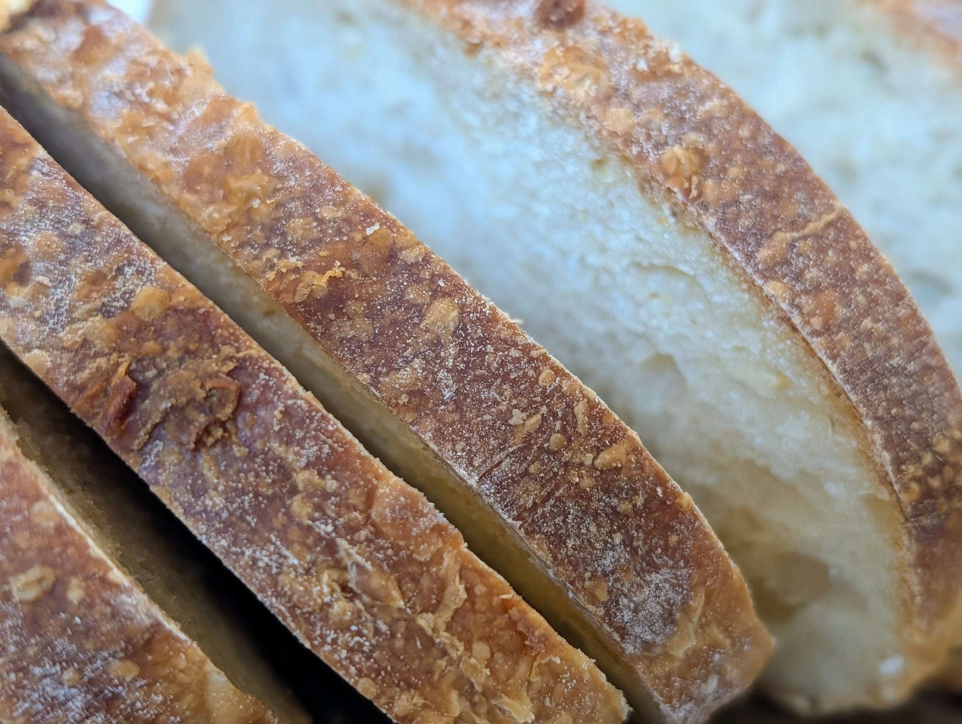 2026 Bread Of The Month