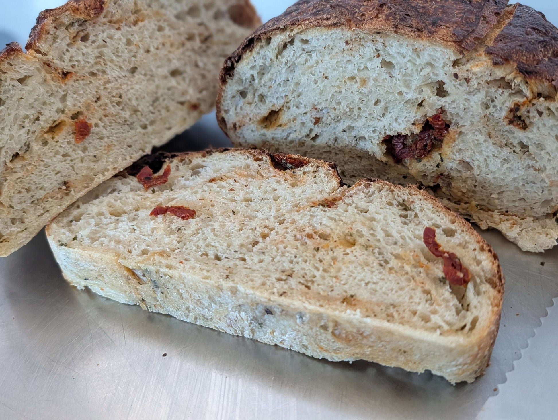 2026 Bread Of The Month