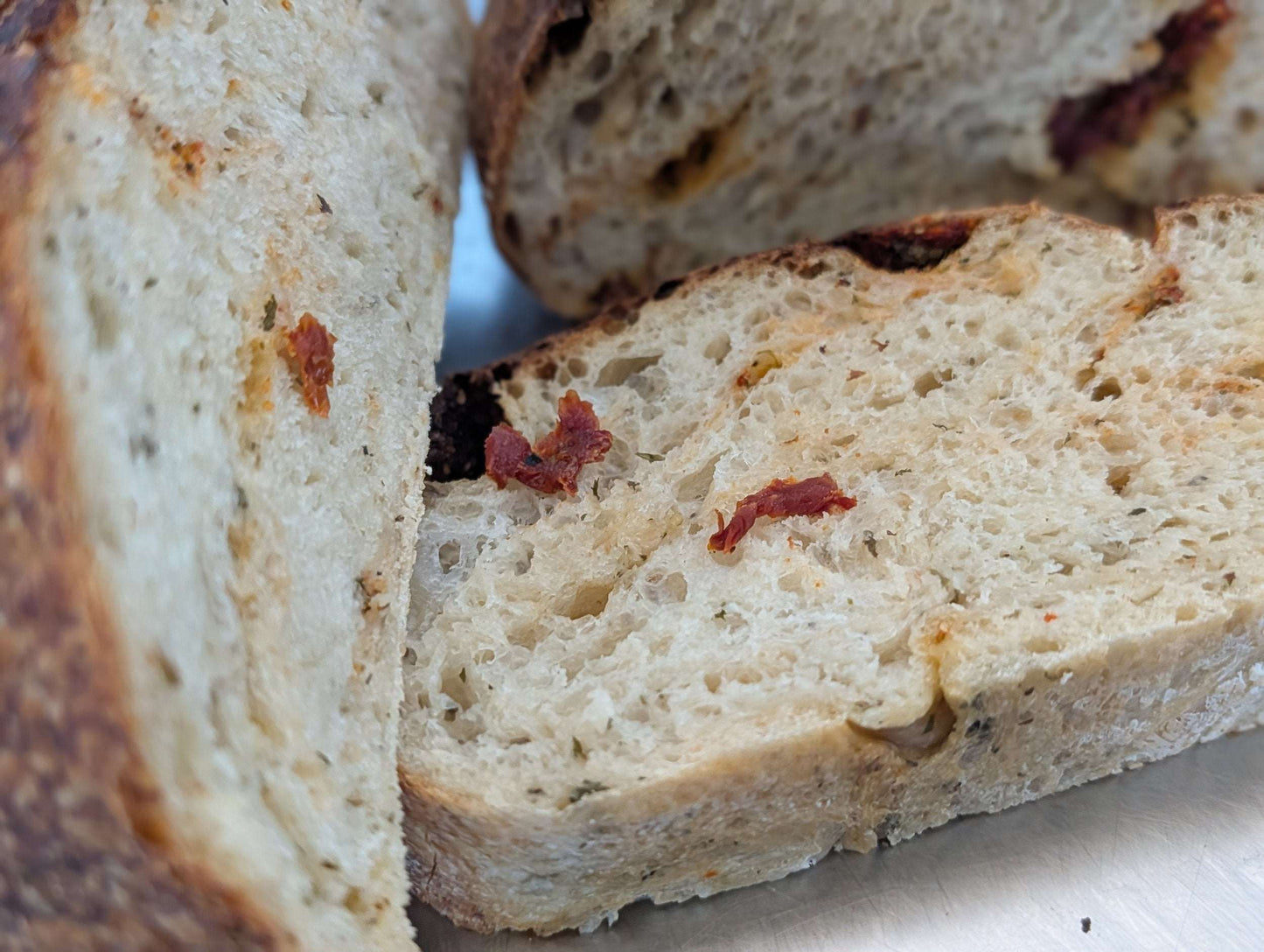 2026 Bread Of The Month