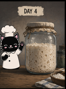 Day 4 Acid Rise